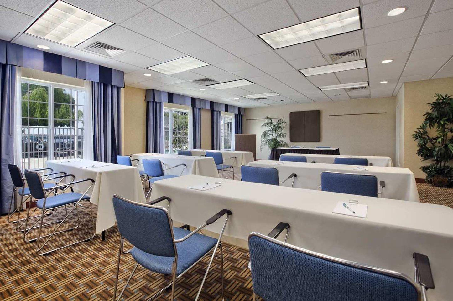 Hotel Homewood By Hilton - Waterfront Oakland